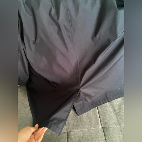 Nauticas men’s raincoat - Picture 3 of 8